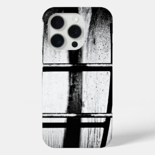 Coque iPhone 15 Pro grimper à travers