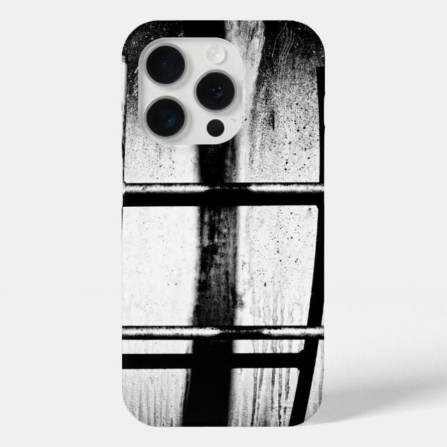 Coques Case-Mate iPhone grimper à travers (Verso)