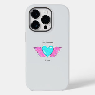 Coque Pour iPhone 14 Pro Gris