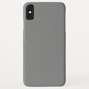 Coques Pour iPhone Gris 808080