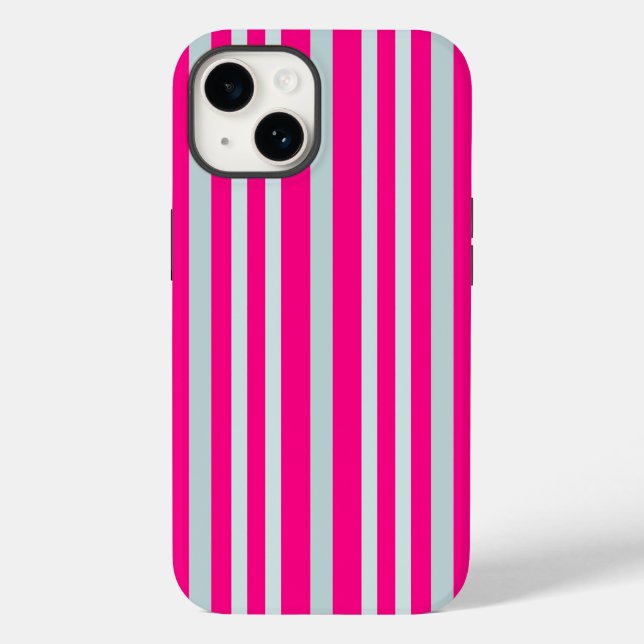 Coques Case-Mate iPhone Gris Gris Gris Gris Gris Vert Tiré Sur Joli En Ros (Verso)