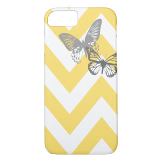 Case-Mate iPhone Case Gris jaune de l'affaire | de l'iPhone 7 de