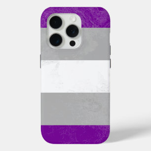 Coque iPhone 15 Pro Grissexualité