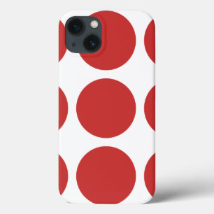 Etui iPhone Case-Mate Gros boîtier d'air BT iPad Pois