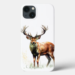 Case-Mate iPhone Case Gros Cerf Raté