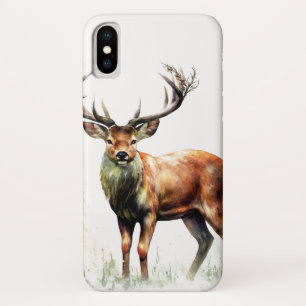 Case-Mate iPhone Case Gros Cerf Raté