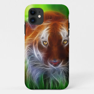 Case-Mate iPhone Case Gros Tigre animal sauvage