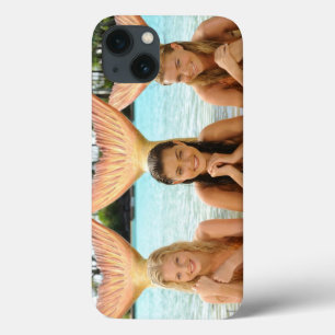 iPhone 13 Case Group On The Beach