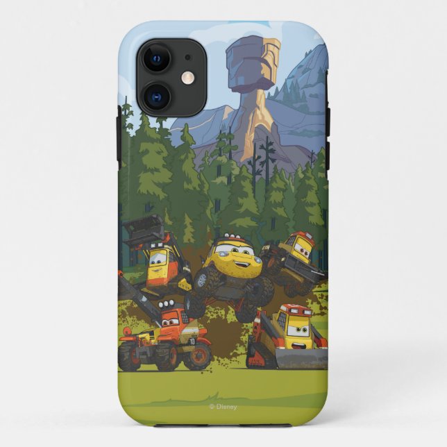 Coques Case-Mate iPhone Groupe de fumeuses (Dos)