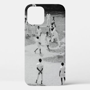 Case-Mate iPhone CASE GROUPE DE PERSONNES JOUANT AU BASEBALL
