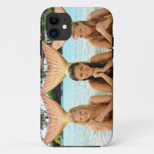 Coques Pour iPhone Groupe sur la plage