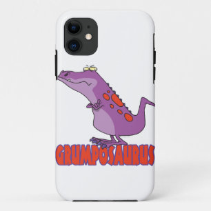 Coques Pour iPhone Grumposaure DInosaur Dino