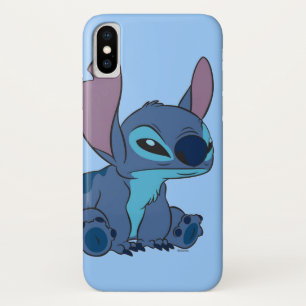 Coque Case-Mate Pour iPhone Grumpy Stitch