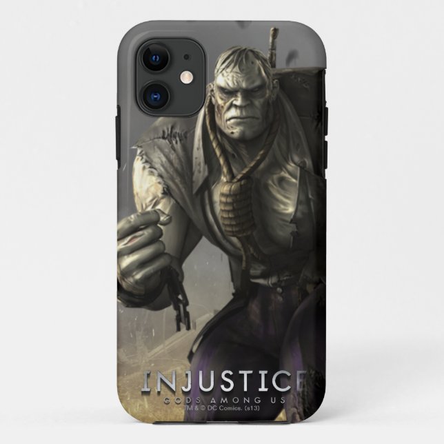Coques Case-Mate iPhone Grundy (Dos)