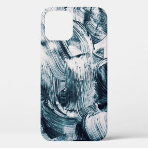 Case-Mate iPhone Case Grunge brosse traits arrière - plan