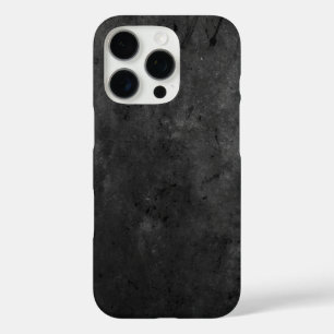Coques iPhone 16 Pro Grunge Heavy metal Texture, Grunge