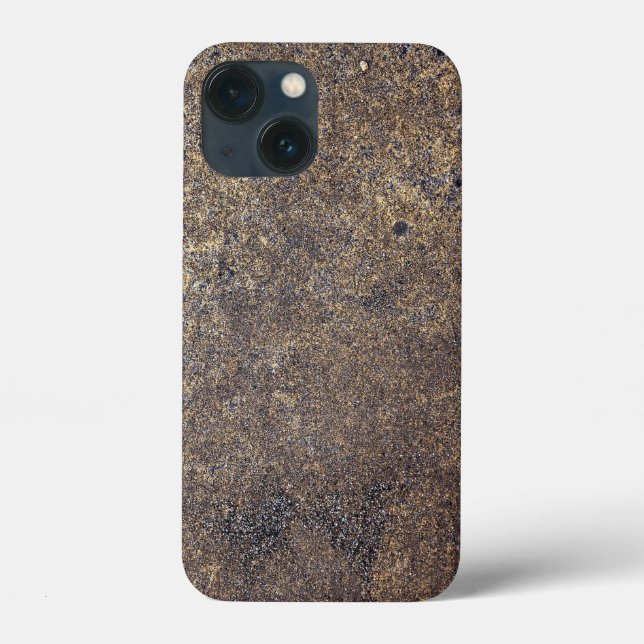 Coques Case-Mate iPhone Grunge texture de béton (Verso)