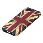 Grunge Union Jack
