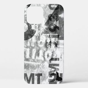 Case-Mate iPhone Case grungeabstraite, vieux, alternative, antique, anti