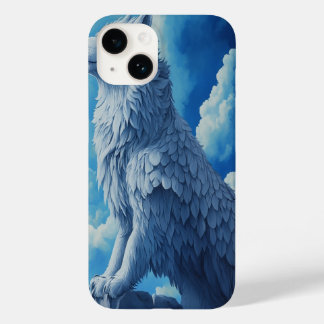 Coque Pour iPhone 14 🦅 Gryphon Skyguard