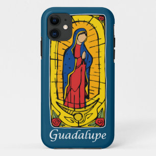 Case-Mate iPhone Case Guadalupe