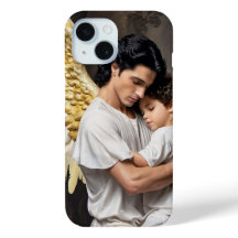 ‘Guardian Angel: to Watch over the Little Ones