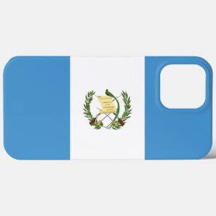 Case-Mate iPhone Case Guatemala