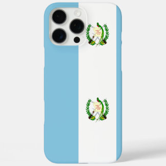 Coques iPhone 16 Pro Max Guatemala Special Tourist Cadeau Classique