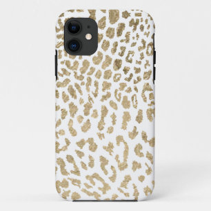 Coque Case-Mate Pour iPhone Guépard d'or
