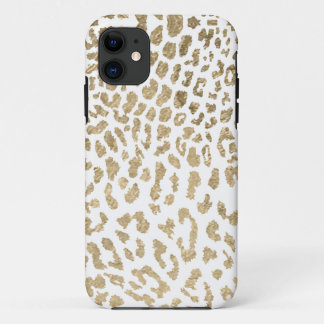 Coque Case-Mate Pour iPhone Guépard d'or