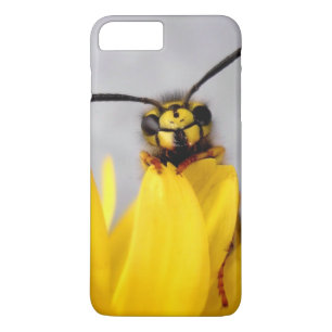 Etui iPhone Case-Mate Guêpe drôle