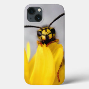 Etui iPhone Case-Mate Guêpe drôle