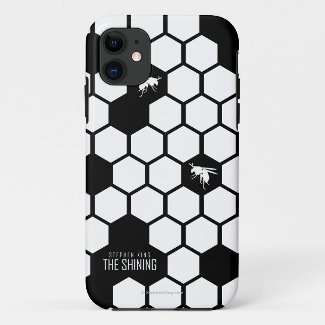 Coques Case-Mate iPhone Guêpes (Dos)