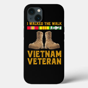 Case-Mate iPhone Case Guerre du Vietnam Anciens combattants américains J