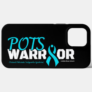 Case-Mate iPhone CASE GUERRIER...POTS