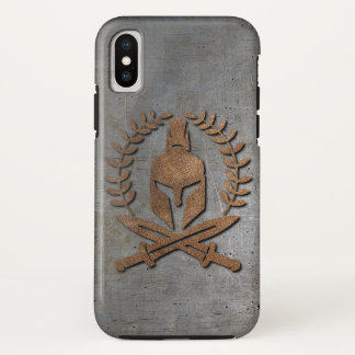 Case-Mate iPhone Case Guerrier spartiate