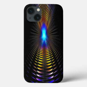 Case-Mate iPhone Case Guide d'onde