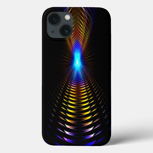 Coques Case-Mate iPhone Guide d'onde (Verso)