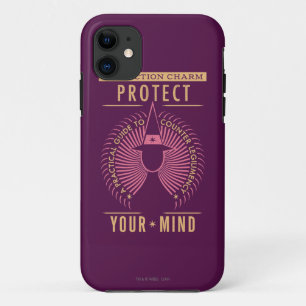 Etui iPhone Case-Mate Guide du charme de protection