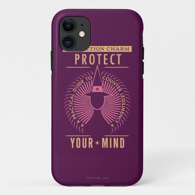 Coques Case-Mate iPhone Guide du charme de protection (Dos)