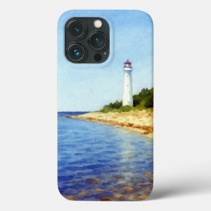 Case-Mate iPhone Case Guidé par la lumière – l'âme de Vormsi