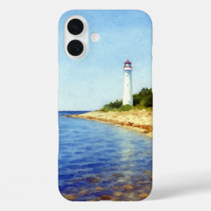 Coques iPhone 16 Plus Guidé par la lumière – l'âme de Vormsi