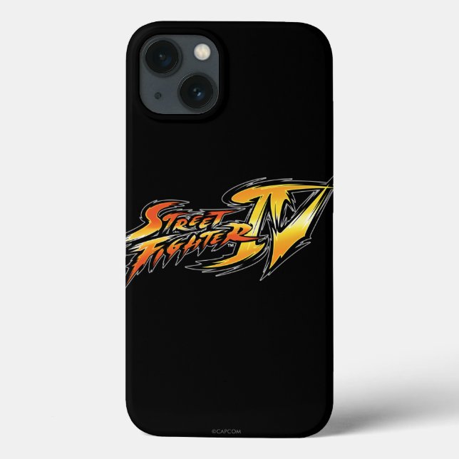 Coques Case-Mate iPhone Guile avec veste 2 (Verso)