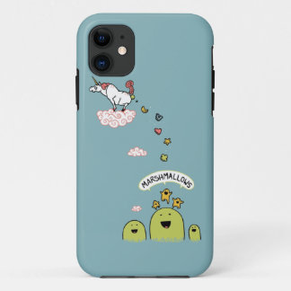 Coque Case-Mate Pour iPhone Guimauves de licorne