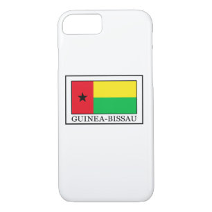 Coque iPhone 7 Guinée-Bissau