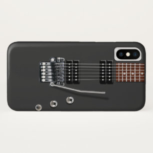 Coques Pour iPhone Guitare électrique