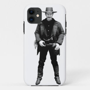 Coque Case-Mate Pour iPhone Gun Man