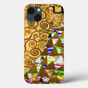 Case-Mate iPhone Case Gustav Klimt Arbre de vie
