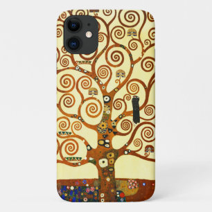 Case-Mate iPhone Case Gustav Klimt L'Arbre de Vie Beaux-Arts