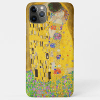Gustav Klimt Le Baiser Beaux-Arts